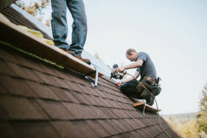 Local Roofers in Napavine, WA